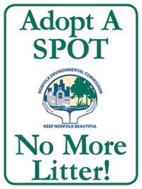 Adopt-A-Spot Update!! | Wards Corner Civic League